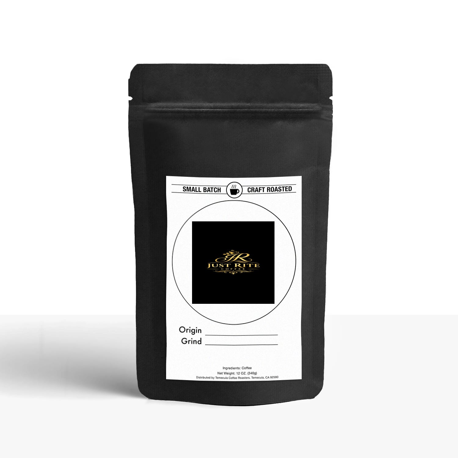 Italian Roast Espresso Blend