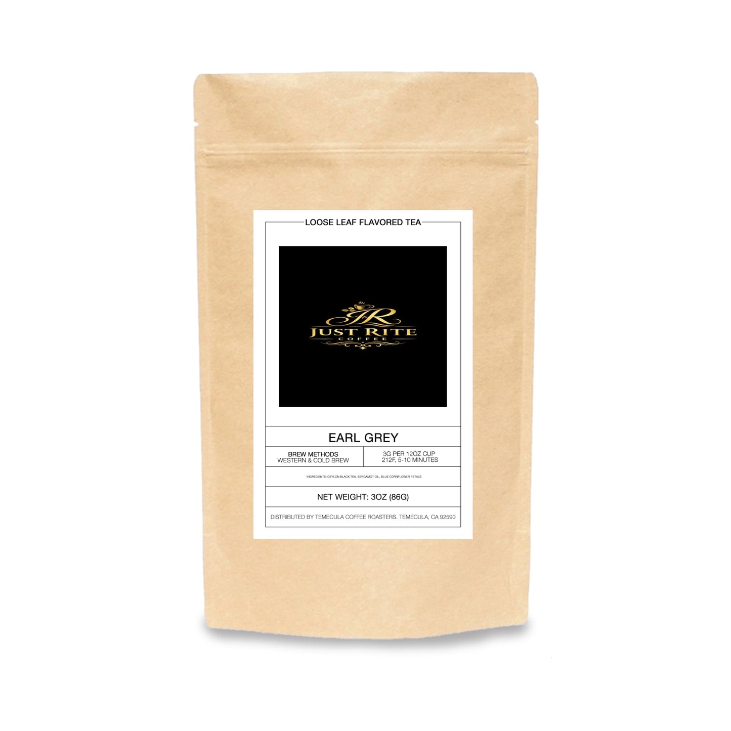 Earl Grey