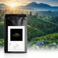 Just Rite Coffee Bali Blue - Single Origin Medium Dark Roast Coffee from Kintamani Bali
