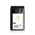 Just Rite Coffee 6 Bean Blend - Premium Dark Roast Coffee Blend from 6 Origins